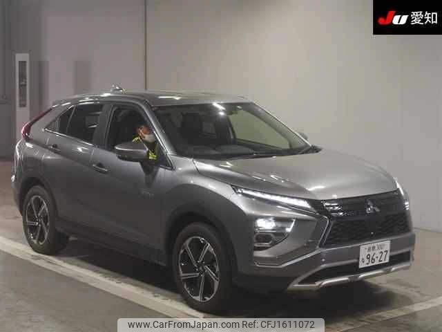 mitsubishi eclipse-cross 2022 CFJ1611072 image 1