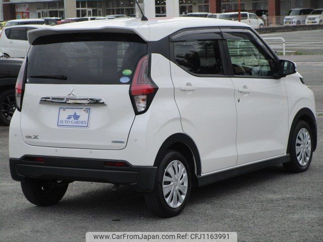mitsubishi ek-cross 2019 -MITSUBISHI--ek X B34W--0005728---MITSUBISHI--ek X B34W--0005728- image 2