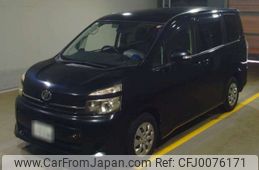 toyota voxy 2010 -TOYOTA 【横浜 503ﾕ7204】--Voxy DBA-ZRR70G--ZRR70-0358303---TOYOTA 【横浜 503ﾕ7204】--Voxy DBA-ZRR70G--ZRR70-0358303-