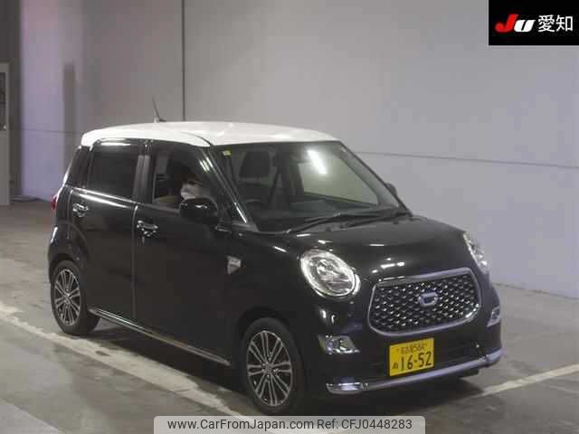 daihatsu cast 2020 -DAIHATSU 【名古屋 58Aﾇ1652】--Cast LA250S-0197644---DAIHATSU 【名古屋 58Aﾇ1652】--Cast LA250S-0197644- image 1