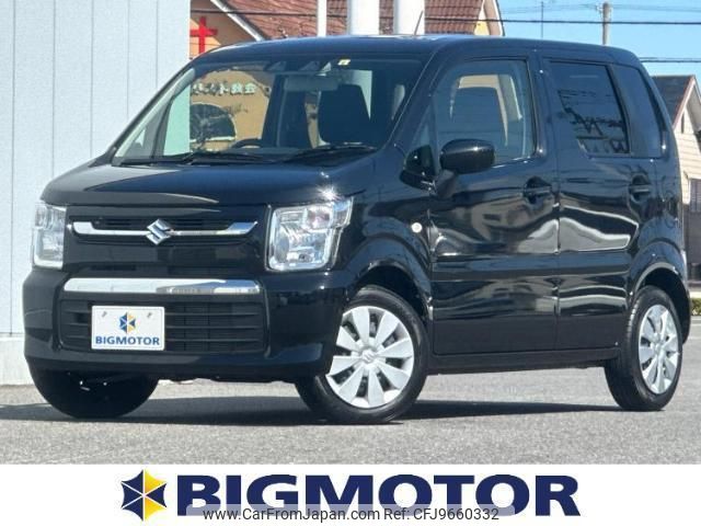 suzuki wagon-r 2022 quick_quick_5BA-MH85S_MH85S-150387 image 1