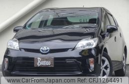 toyota prius 2014 quick_quick_DAA-ZVW30_ZVW30-5723894