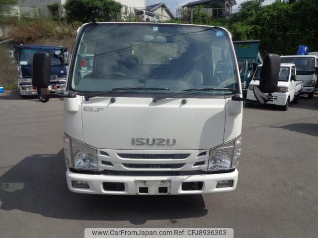 isuzu elf-truck 2016 GOO_NET_EXCHANGE_0403852A30230901W001 image 2