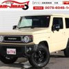 suzuki jimny 2018 quick_quick_3BA-JB64W_JB64W-103979 image 1