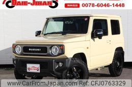 suzuki jimny 2018 quick_quick_3BA-JB64W_JB64W-103979