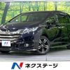 honda odyssey 2016 -HONDA--Odyssey DAA-RC4--RC4-1004464---HONDA--Odyssey DAA-RC4--RC4-1004464- image 1