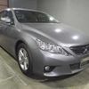 toyota mark-x 2010 -TOYOTA--MarkX GRX130-6011416---TOYOTA--MarkX GRX130-6011416- image 4