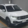 volkswagen t-cross 2021 quick_quick_3BA-C1DKR_WVGZZZC1ZMY083042 image 1