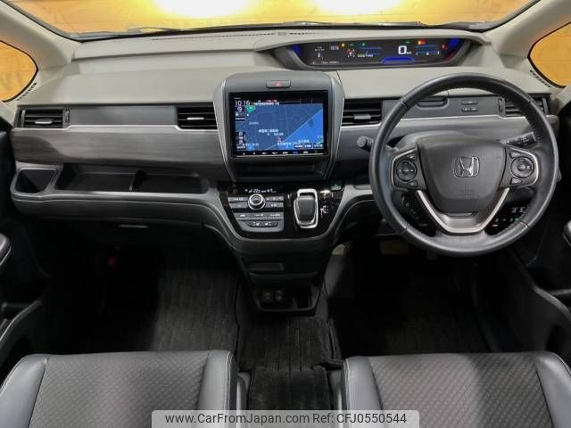 honda freed 2020 -HONDA--Freed 6AA-GB7--GB7-3108057---HONDA--Freed 6AA-GB7--GB7-3108057- image 2