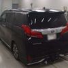 toyota alphard 2022 -TOYOTA 【所沢 350ﾛ 16】--Alphard 3BA-AGH30W--AGH30-0446227---TOYOTA 【所沢 350ﾛ 16】--Alphard 3BA-AGH30W--AGH30-0446227- image 11