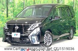 nissan serena 2024 CFJ1519036
