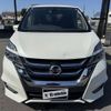 nissan serena 2018 -NISSAN--Serena DAA-GFC27--GFC27-143976---NISSAN--Serena DAA-GFC27--GFC27-143976- image 3