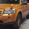 land-rover freelander-2 2007 -ROVER--Freelander2 LF32-7H045735---ROVER--Freelander2 LF32-7H045735- image 8