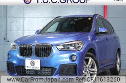 bmw x1 2019 CFJ1613260