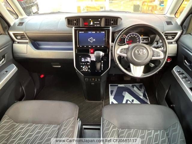 toyota roomy 2020 -TOYOTA--Roomy DBA-M900A--M900A-0473008---TOYOTA--Roomy DBA-M900A--M900A-0473008- image 2