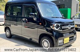 honda n-van-style 2023 quick_quick_5BD-JJ1_JJ1-5029738