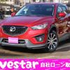 mazda cx-5 2014 -MAZDA--CX-5 KE2FW--134744---MAZDA--CX-5 KE2FW--134744- image 1