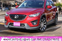 mazda cx-5 2014 -MAZDA--CX-5 KE2FW--134744---MAZDA--CX-5 KE2FW--134744-