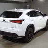 lexus nx 2020 -LEXUS--Lexus NX 3BA-AGZ10--AGZ10-6001543---LEXUS--Lexus NX 3BA-AGZ10--AGZ10-6001543- image 2