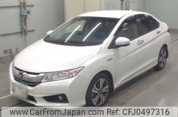 honda grace 2015 -HONDA 【宮城 503た787】--Grace GM4-1009456---HONDA 【宮城 503た787】--Grace GM4-1009456-