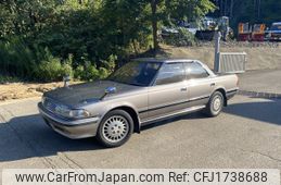 toyota mark-ii 1989 CFJ1738688