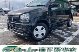 suzuki alto 2020 -SUZUKI--Alto HA36S--544353---SUZUKI--Alto HA36S--544353-