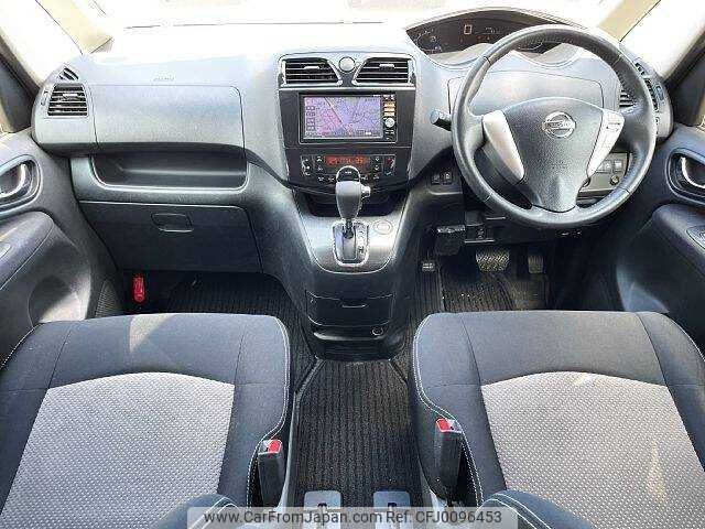 nissan serena 2013 504928-923210 image 1