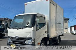 toyota dyna-truck 2016 CFJ1645389
