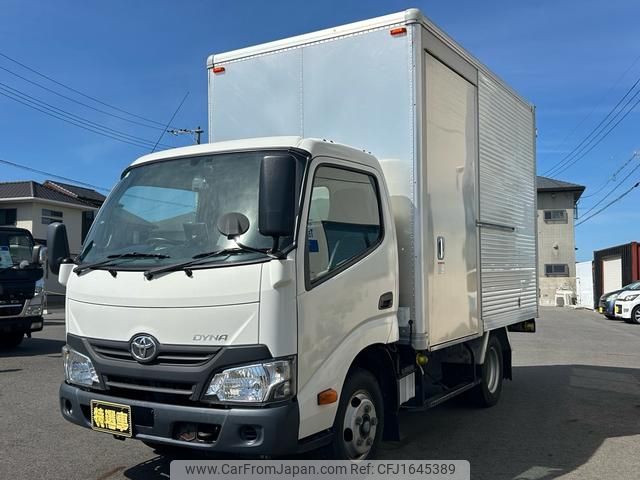 toyota dyna-truck 2016 CFJ1645389 image 1