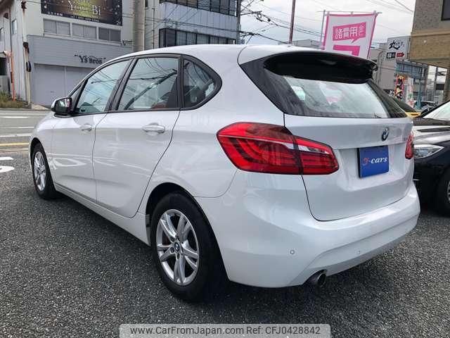 bmw 2-series 2015 quick_quick_DBA-2A15_WBA2A320X0V459329 image 2