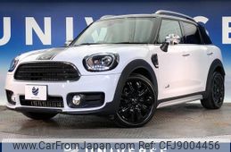 mini mini-others 2018 -BMW--BMW Mini LDA-YT20--WMWYU120103F80870---BMW--BMW Mini LDA-YT20--WMWYU120103F80870-