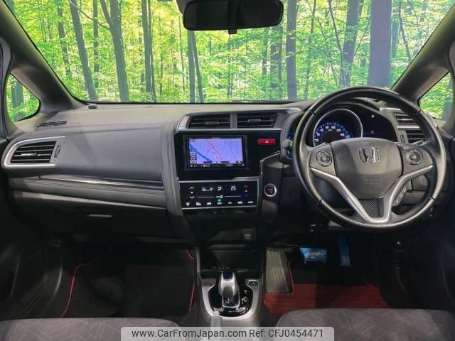 honda fit 2016 -HONDA--Fit DAA-GP5--GP5-4304628---HONDA--Fit DAA-GP5--GP5-4304628- image 2