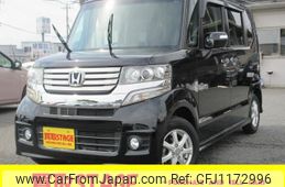 honda n-box 2012 -HONDA 【名変中 】--N BOX JF1--1012977---HONDA 【名変中 】--N BOX JF1--1012977-