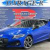 honda cr-z 2017 quick_quick_DAA-ZF2_ZF2-1201222 image 1