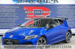 honda cr-z 2017 quick_quick_DAA-ZF2_ZF2-1201222