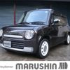 suzuki alto-lapin 2013 -SUZUKI 【名変中 】--Alto Lapin HE22S--817433---SUZUKI 【名変中 】--Alto Lapin HE22S--817433- image 1