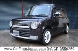 suzuki alto-lapin 2013 -SUZUKI 【名変中 】--Alto Lapin HE22S--817433---SUZUKI 【名変中 】--Alto Lapin HE22S--817433-