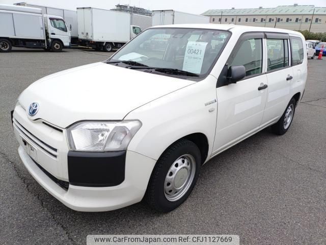 toyota probox 2019 quick_quick_6AE-NHP160V_NHP160-0012558 image 1