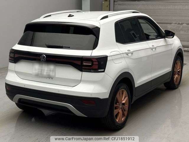 volkswagen t-cross 2024 CFJ1851912 image 2