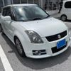suzuki swift 2007 -SUZUKI--Swift CBA-ZC31S--ZC31S-112306---SUZUKI--Swift CBA-ZC31S--ZC31S-112306- image 2