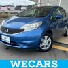 nissan note 2015 quick_quick_DBA-E12_E12-345582 image 1