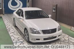 toyota crown 2008 -TOYOTA--Crown GRS180-0078950---TOYOTA--Crown GRS180-0078950-