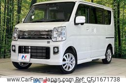 suzuki every-wagon 2020 CFJ1671738