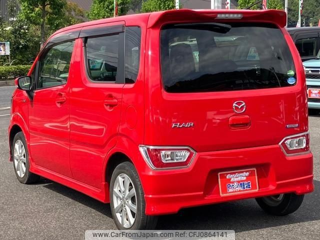 mazda flair 2018 -MAZDA 【名変中 】--Flair MJ55S--110994---MAZDA 【名変中 】--Flair MJ55S--110994- image 2