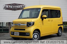 honda n-van 2018 -HONDA--N VAN HBD-JJ1--JJ1-3000792---HONDA--N VAN HBD-JJ1--JJ1-3000792-