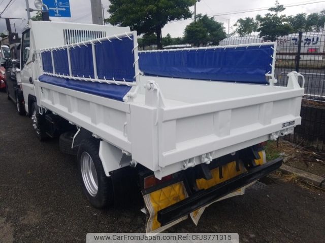 mitsubishi-fuso canter 2013 -MITSUBISHI--Canter FBA30-510293---MITSUBISHI--Canter FBA30-510293- image 2