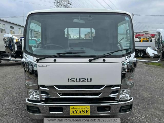 isuzu elf-truck 2020 GOO_NET_EXCHANGE_0500521A30240520W002 image 2