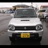 suzuki jimny 2016 -SUZUKI 【新潟 582ｴ6395】--Jimny JB23W--749770---SUZUKI 【新潟 582ｴ6395】--Jimny JB23W--749770- image 10