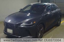 lexus rx 2024 -LEXUS 【川口 310ﾄ1318】--Lexus RX 6AA-AALH10--AALH10-1002805---LEXUS 【川口 310ﾄ1318】--Lexus RX 6AA-AALH10--AALH10-1002805-