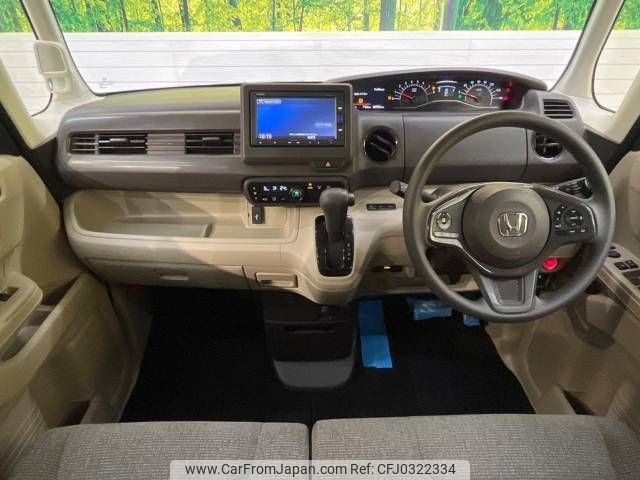 honda n-box 2018 -HONDA--N BOX DBA-JF3--JF3-1122699---HONDA--N BOX DBA-JF3--JF3-1122699- image 2